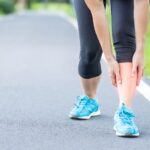 How To Prevent Shin Splints During Marathon Training