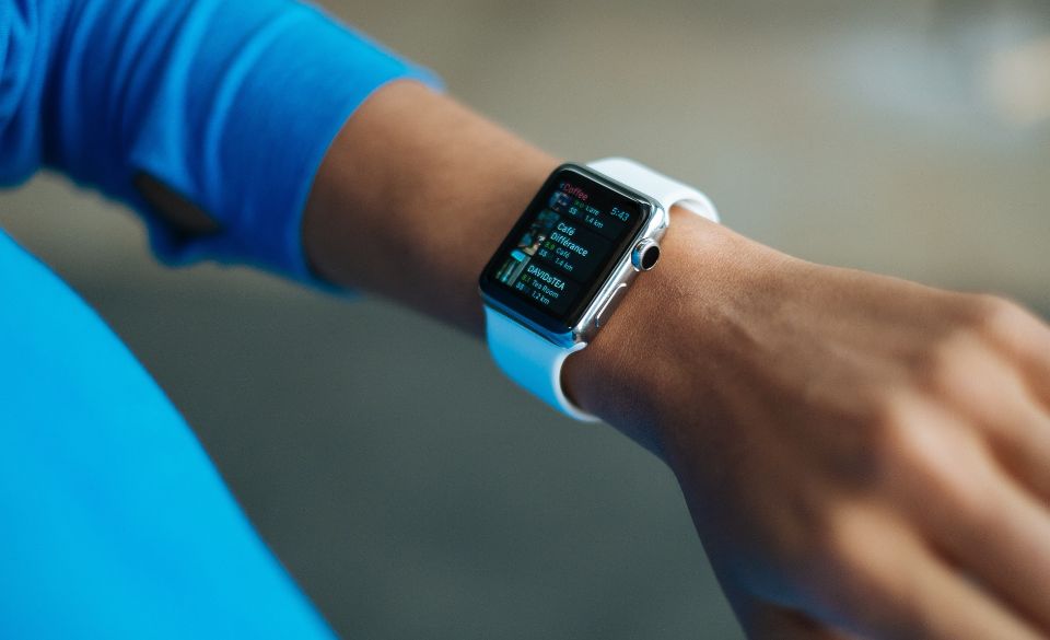 How To Track Treadmill On Apple Watch