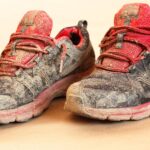 How to Clean Running Shoes
