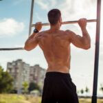 How to Get Better at Pull Ups
