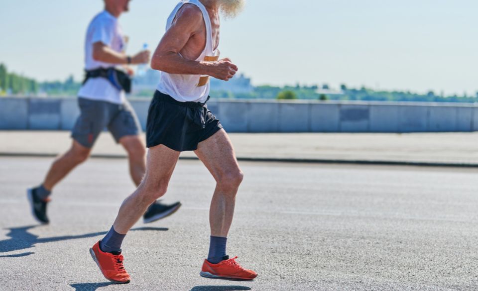 How to Prevent Crotch Chafing: Tips for Runners