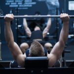 The Military Bench Press: How to, Benefits & Incorporation