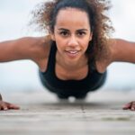 5 Reasons Why Pike Pushups Should Be In Your Workout Routine