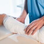 What Exercises Can I Do With A Tibial Stress Fracture