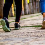 Benefits of Walking Backwards