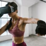 Can A VR Game Be a Good Workout? Fitness Potential of VR Gaming