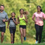 Can Exercise Boost My Gut Health