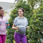 The Benefits of Exercising During Pregnancy: A Healthy Choice for Both Mom and Baby