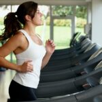 How Long Should You Run On a Treadmill