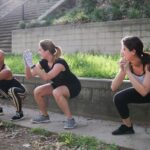 How Much Exercise Should Women Do