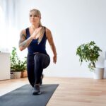 How to Do a Lunge: Mastering the Ultimate Lower Body Exercise