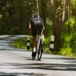 Is Cycling Up Steep Hills Good For You? What Should You Know