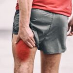 Is It Okay To Run With Hamstring Pain