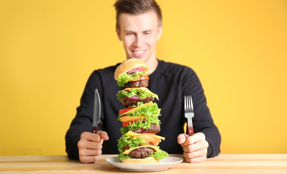 Is It Okay To Lift Weights After Eating A Complete Guide SportCoaching