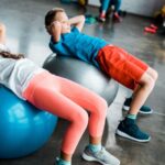 Making Exercise Fun for Kids