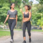 Reasons Walking Is Good for Your Health