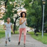 Running Training Plan for 12-Year-Olds