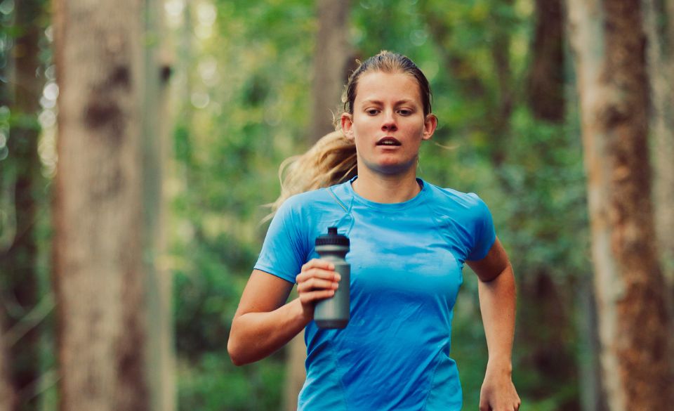 Running with a Deviated Septum: Tips For A More Comfortable Run