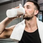 Should Runners Take Protein Shakes