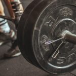 Tips For Lifting Heavier Weights