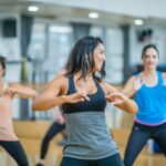 What It Is Zumba Health Benefits How to Get Started and More