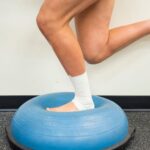 Balance Exercises For Runners