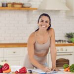 Balanced Nutrition For Weight Loss