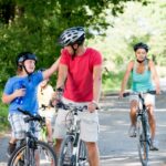 Can Cycling Reduce The Size Of Your Stomach