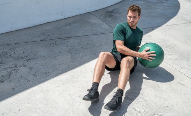 Essential Core Exercises for Every Runner - SportCoaching