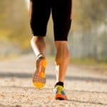 Does Running Give You Big Calves