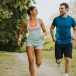 Does Running While Hungry Burn Fat