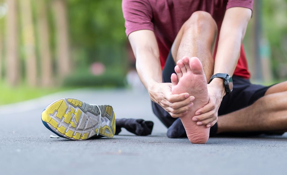 Exercises for Plantar Fasciitis: Relieve Pain and Promote Healing