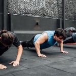 12 Fitness Tips for Men: Achieve Your Health and Fitness Goals