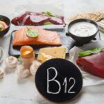 Health Benefits of B12