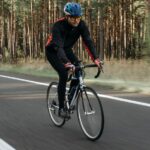 How Many Kilometers of Cycling is Equal to Running