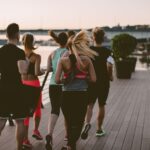 How to Train for a Marathon in 6 Months