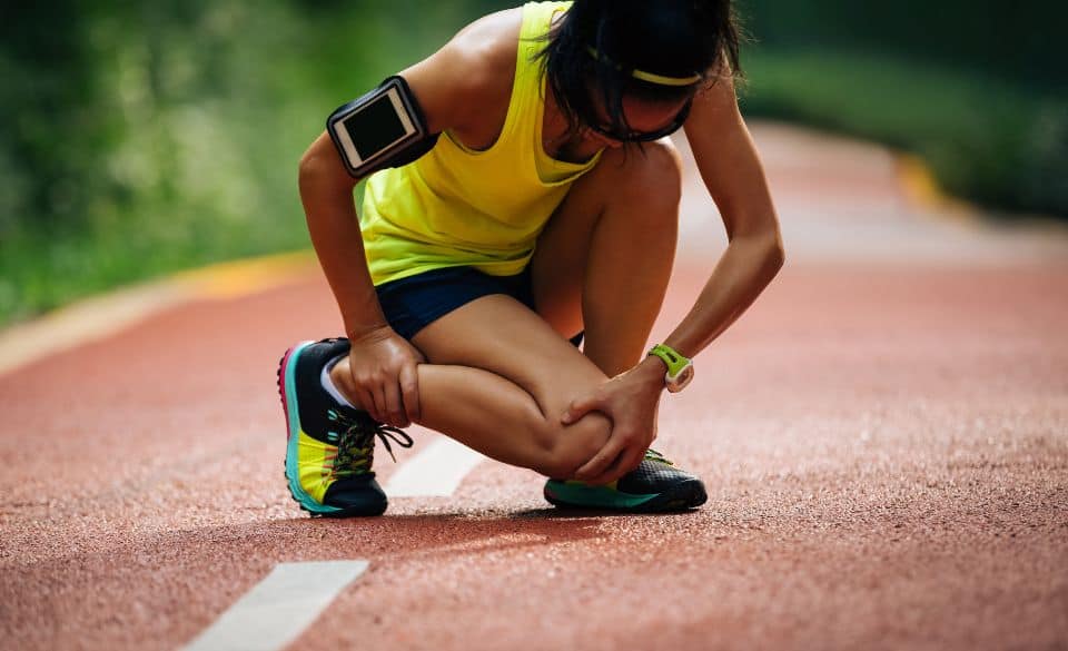 Is Running Bad For Knees