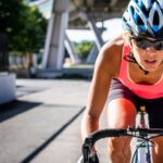 Is cycling a good way to build fitness