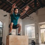 Jump Training Exercises: Boost Your Performance and Power