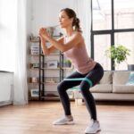 10 Leg Exercises For Bad Knees