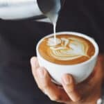 Should You Drink Coffee Before You Run