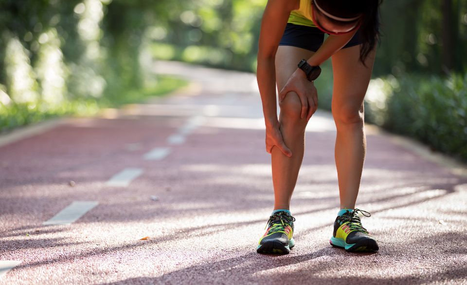 Should You Run with Shin Splints