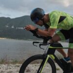 Splits to Break 9 Hours in the Ironman: Strategy for Elite Performance
