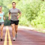 10 Ways To Improve Your Running