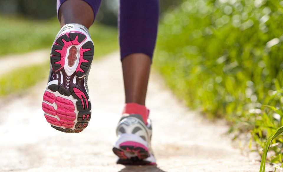 5 Proven Marathon Long Runs