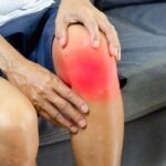 Best Stretches For Runners Knee Pain