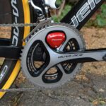 Cycling Training with a Power Meter