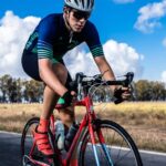 Does Cycling Build Glutes