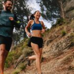 Hill Training Workouts For Runners