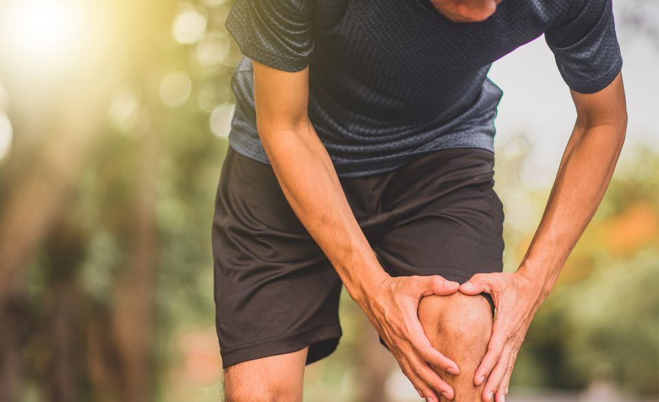 How Can Runners Protect Their Knees